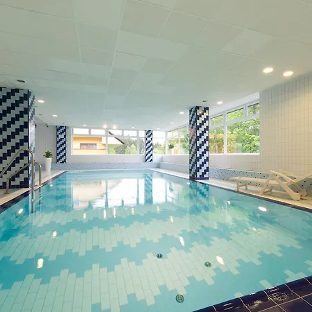 Hotel Hotel Svratka 3*