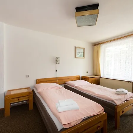 Hotel Svratka 3* Svratka