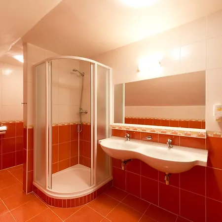 Hotel Svratka Hotel Svratka