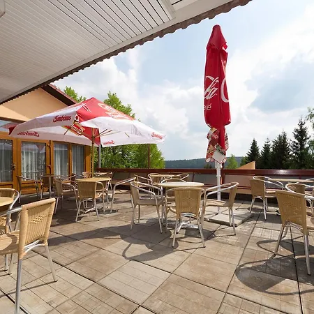 Hotel Svratka Hotel Svratka
