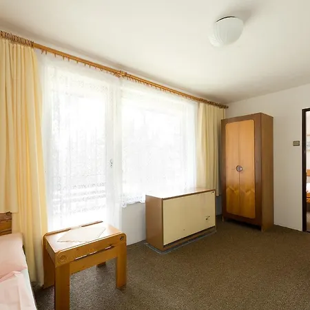 Hotel Svratka Hotel