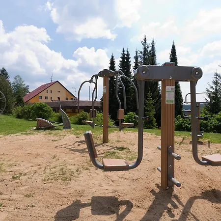 Hotel Svratka