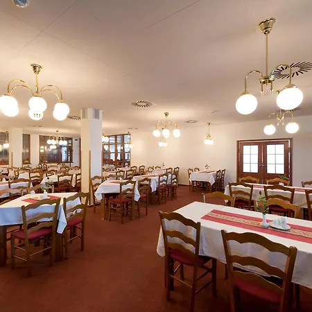 Hotel Svratka Svratka