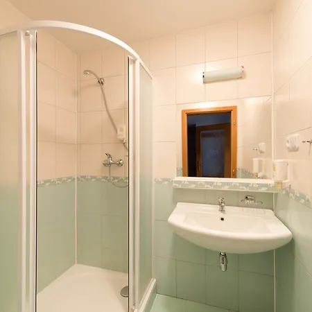 Hotel Svratka 3* Svratka
