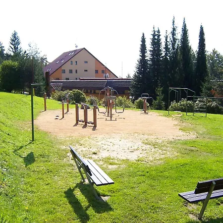 Hotel Svratka 3* Svratka